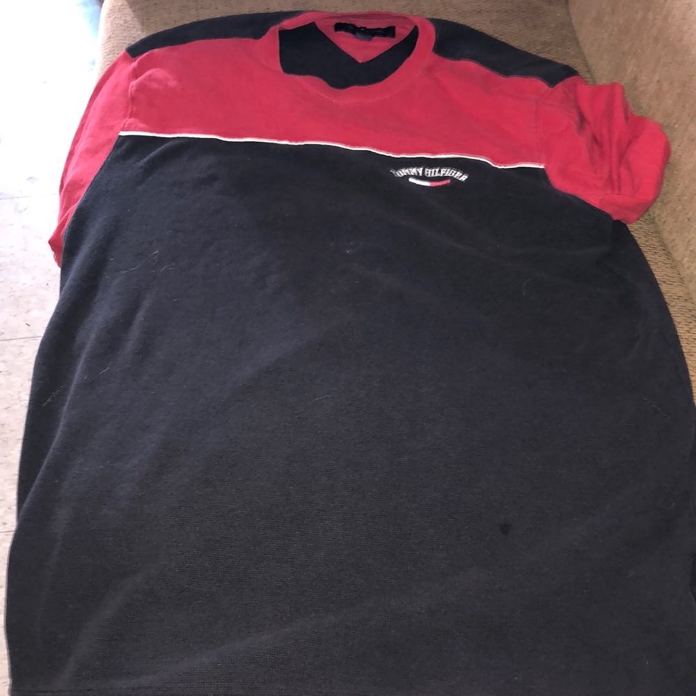 Tommy Hilfiger Shirt